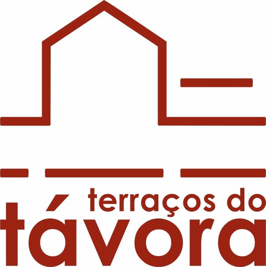 Terracos Do Tavora Apartment Tabuaco Exterior photo